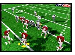 Madden NFL 98